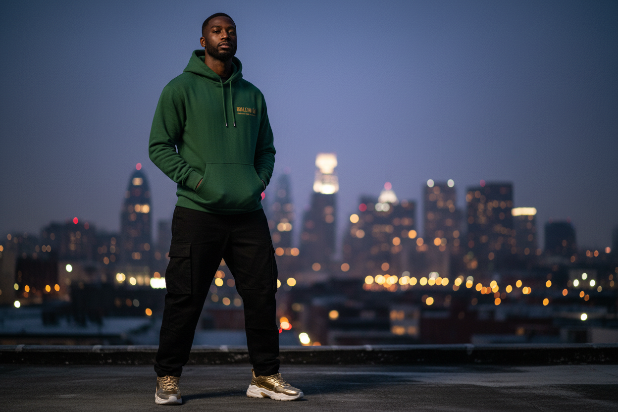 Streetwear vs Casual Wear: What Fits Your Style Best?