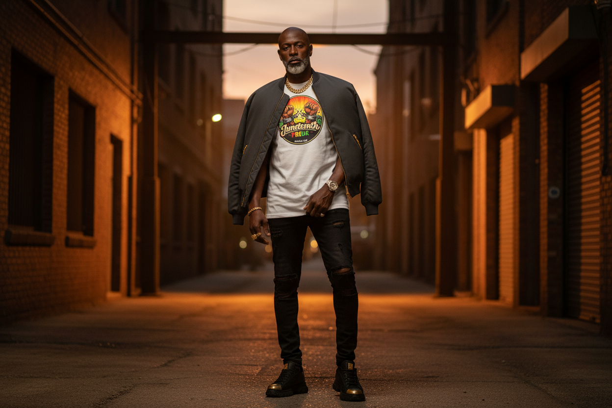 Why Comfortable Clothing Can Improve Your Daily Lifestyle