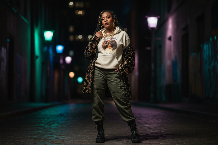 Best Outfit Ideas for Every Season