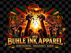 The Meaning Behind Juneteenth — And Why We Design For It