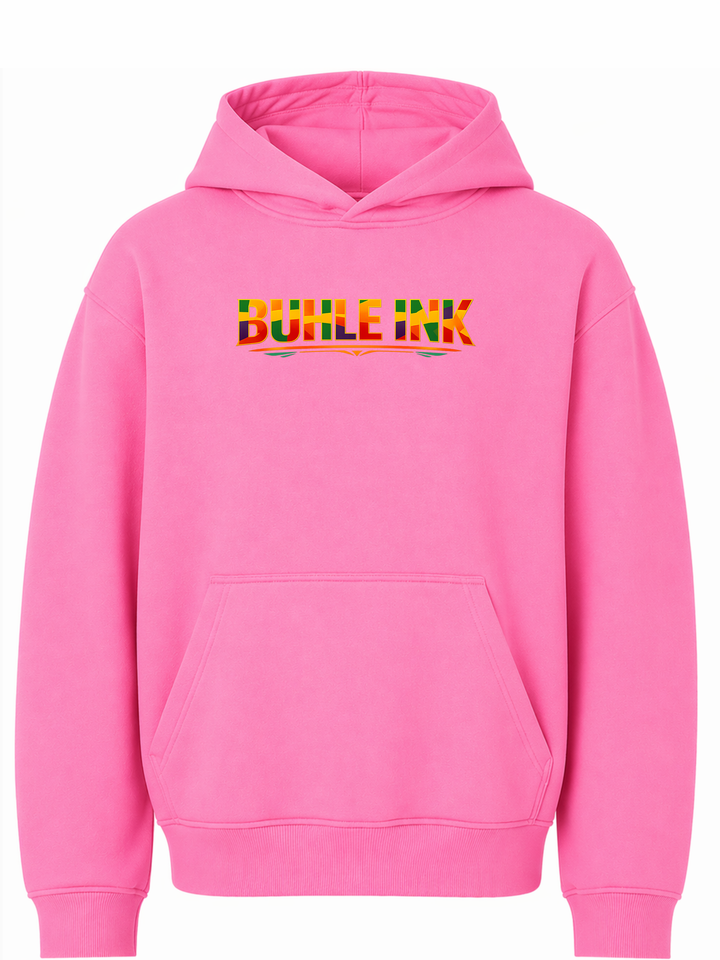 Buhle Ink Hoodie