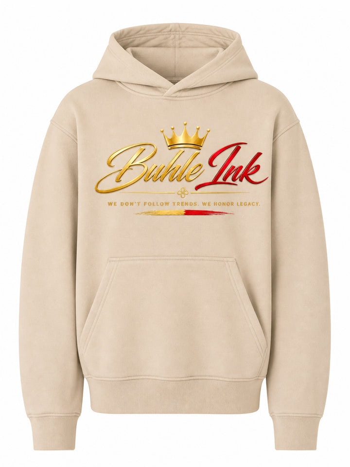 Honor The Legacy Hoodie