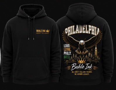Eagles Hoodie