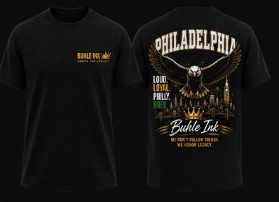 Eagles Short Sleeve Shirt