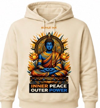 Buddah Hoodie