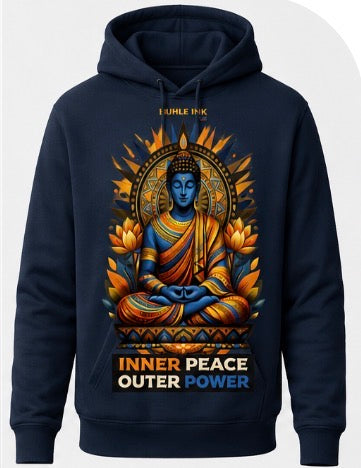 Buddah Hoodie