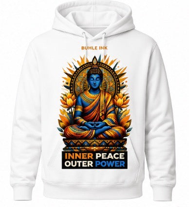 Buddah Hoodie