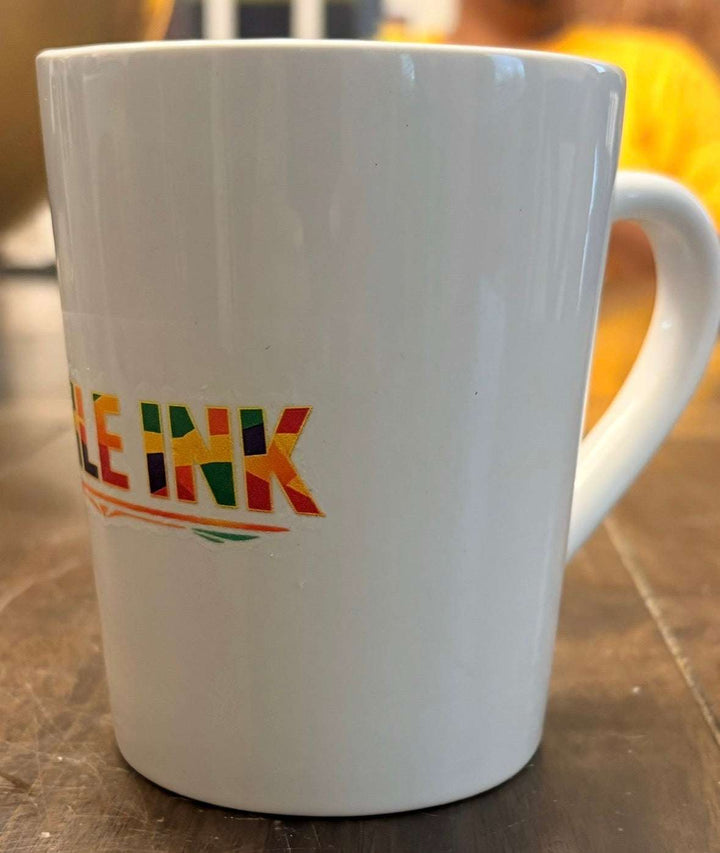 Buhle Ink Signature Legacy Mug