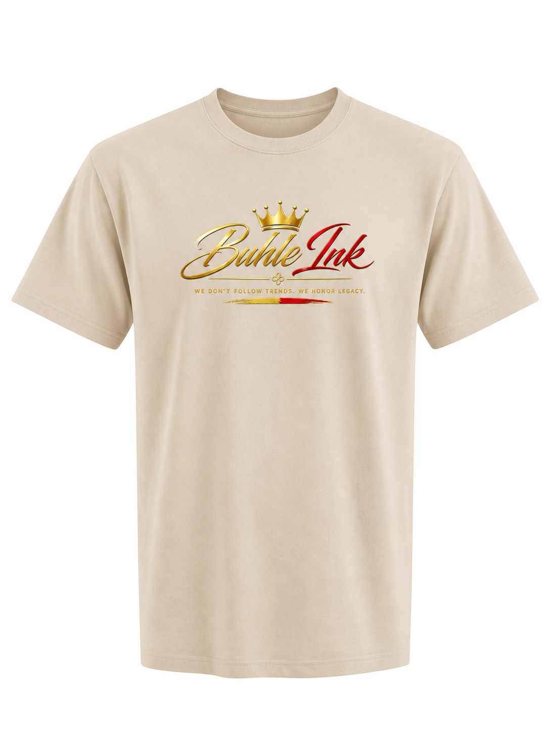 Honor The Legacy Short Sleeve T-Shirt