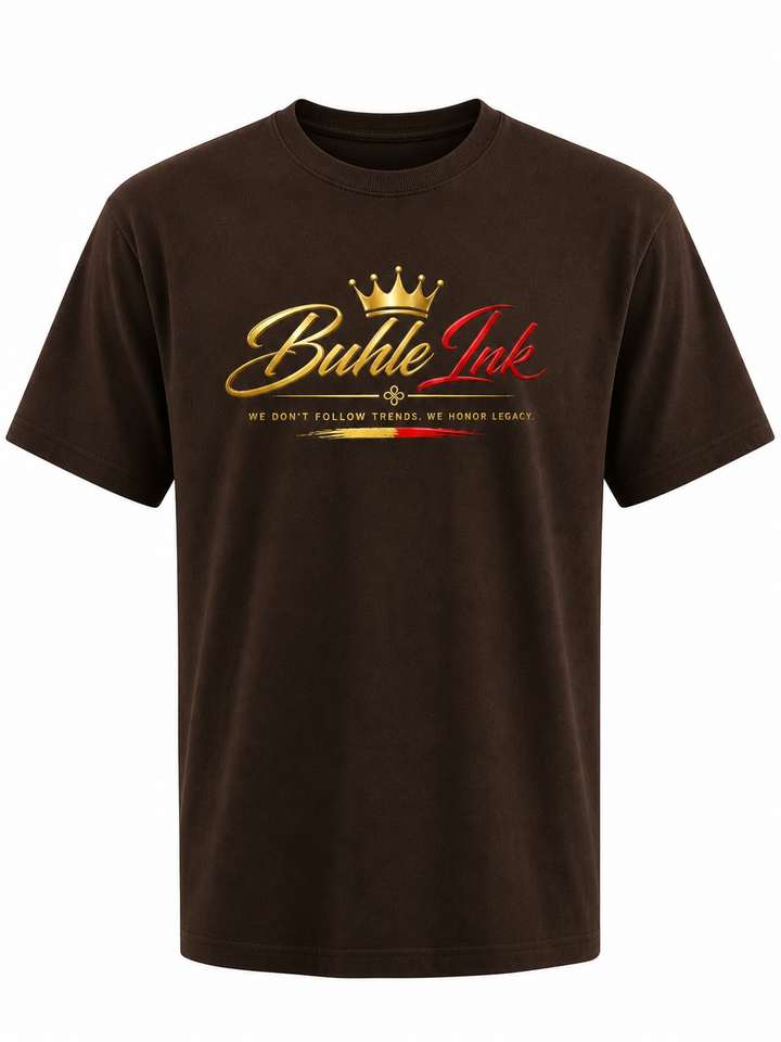 Honor The Legacy Short Sleeve T-Shirt