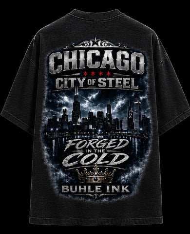 Loyalty-Oversized-T-Shirt-Chicago