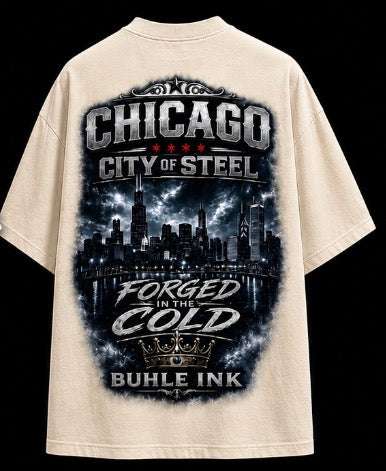 Loyalty-Oversized-T-Shirt-Chicago
