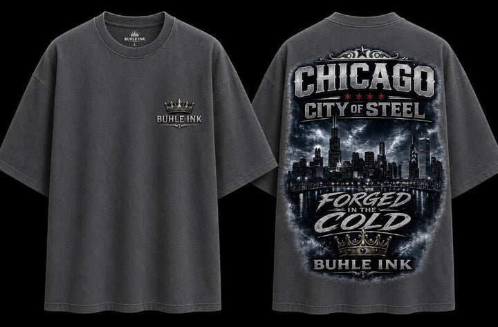 Loyalty-Oversized-T-Shirt-Chicago