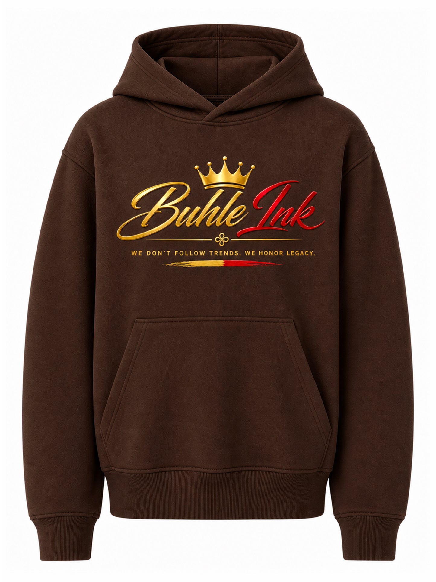 Honor The Legacy Hoodie