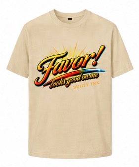 Favor Short Sleeve Shirt