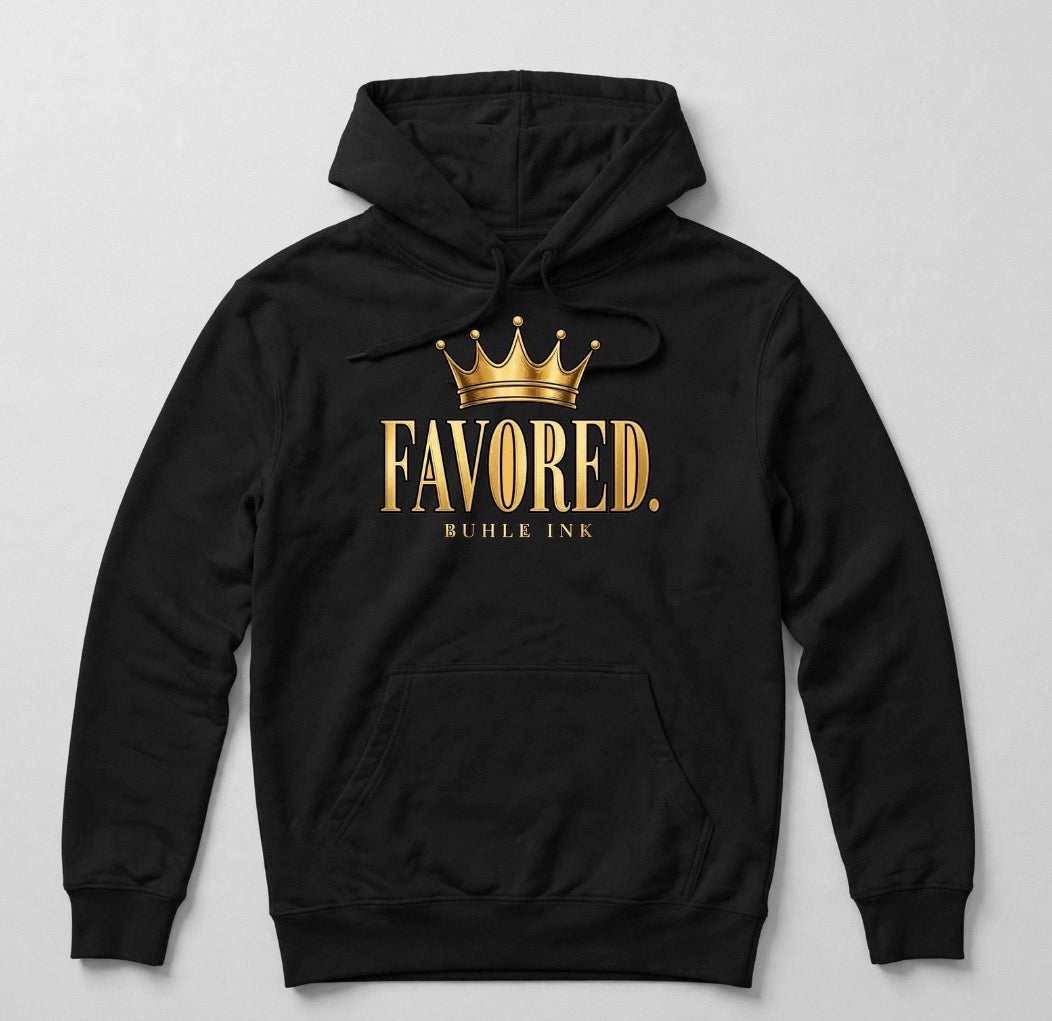 Favored Hoodies | Stylish Casual Men’s Fashion