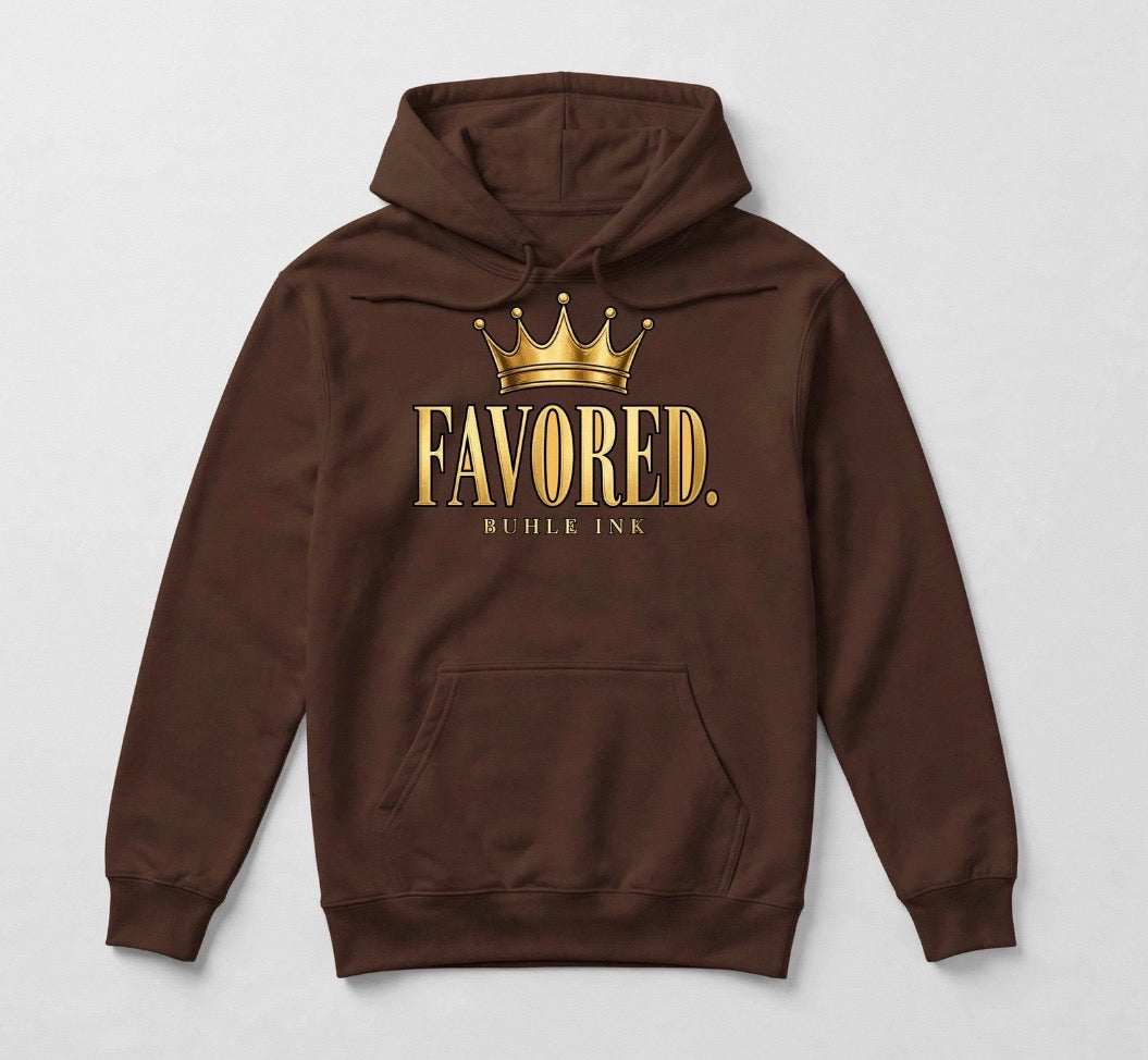 Favored Hoodies | Stylish Casual Men’s Fashion — view 2
