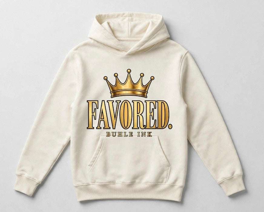 Favored Hoodies | Stylish Casual Men’s Fashion — view 3