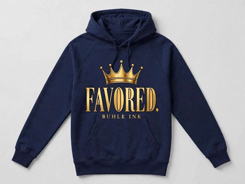 Favored Hoodies | Stylish Casual Men’s Fashion — view 4