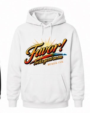 Stylish Favor Hoodies for men in casual pullover design with drawstring hood and kangaroo pocket