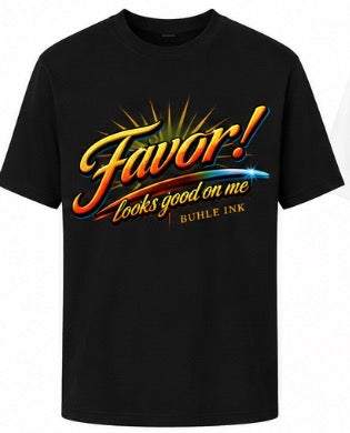 Favor Short Sleeve Shirt