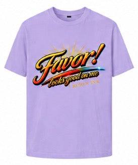 Favor Short Sleeve Shirt