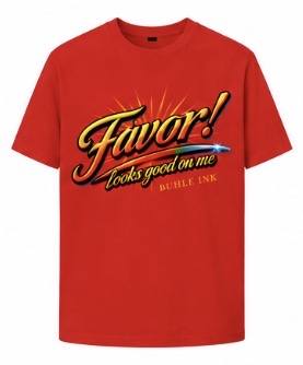 Favor Short Sleeve Shirt