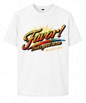 Favor Short Sleeve Shirt
