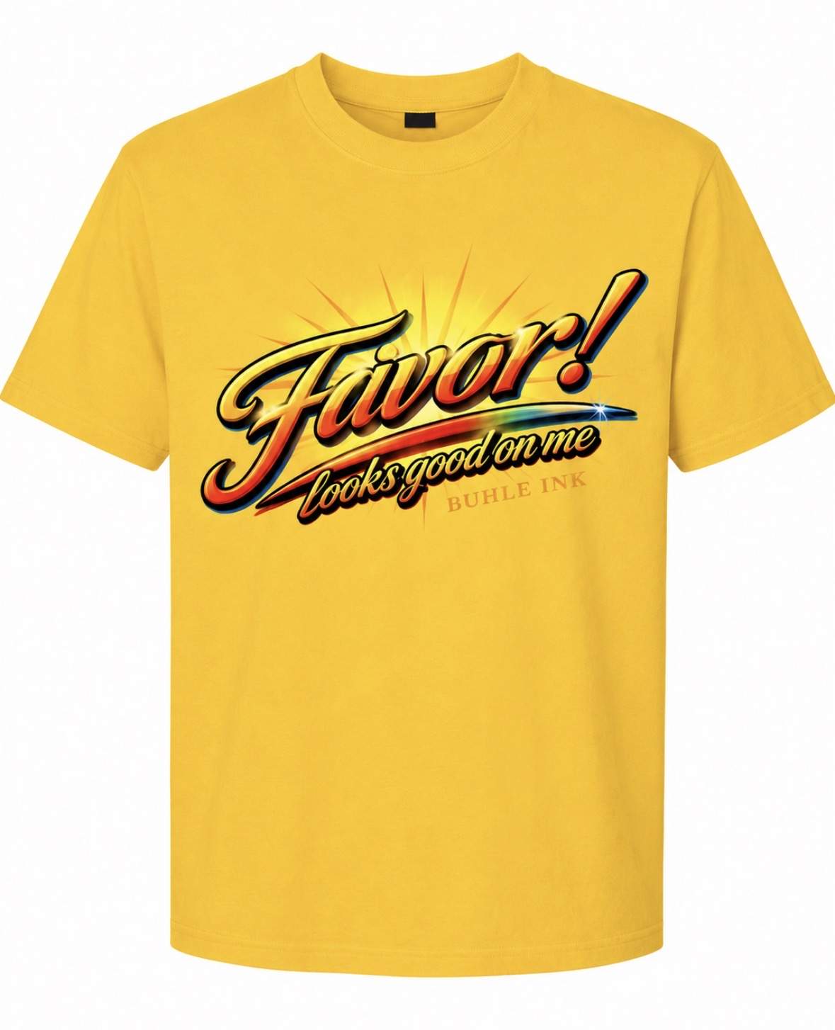 Favor Short Sleeve Shirt