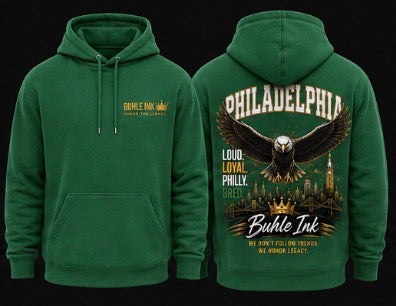 Eagles Hoodie