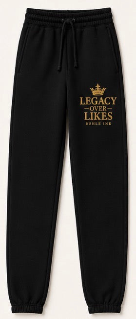 Legacy Cream Sweats