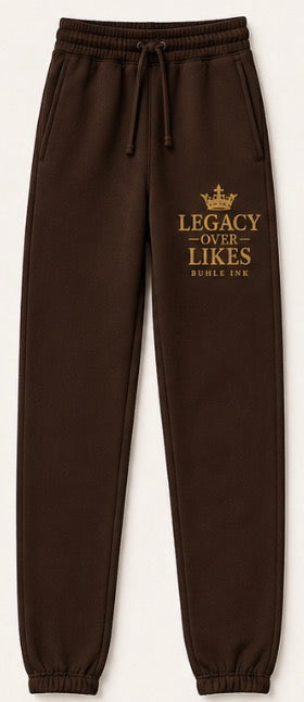 Legacy Cream Sweats