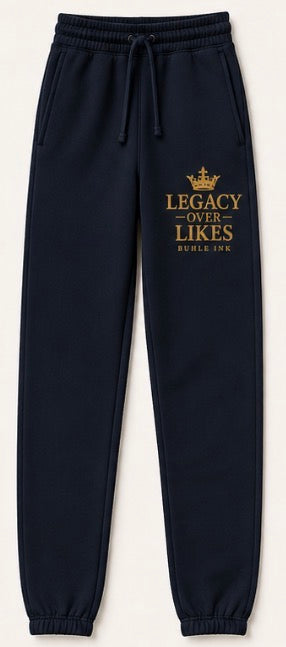 Legacy Cream Sweats