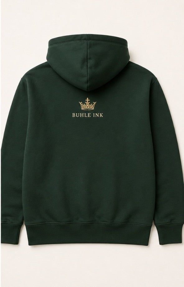 Peace Looks Good On Me Hoodie