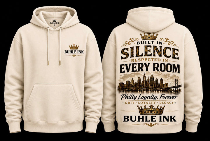 Loyalty Hoodie – Philly