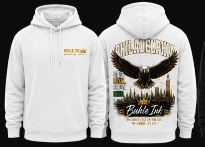 Eagles Hoodie