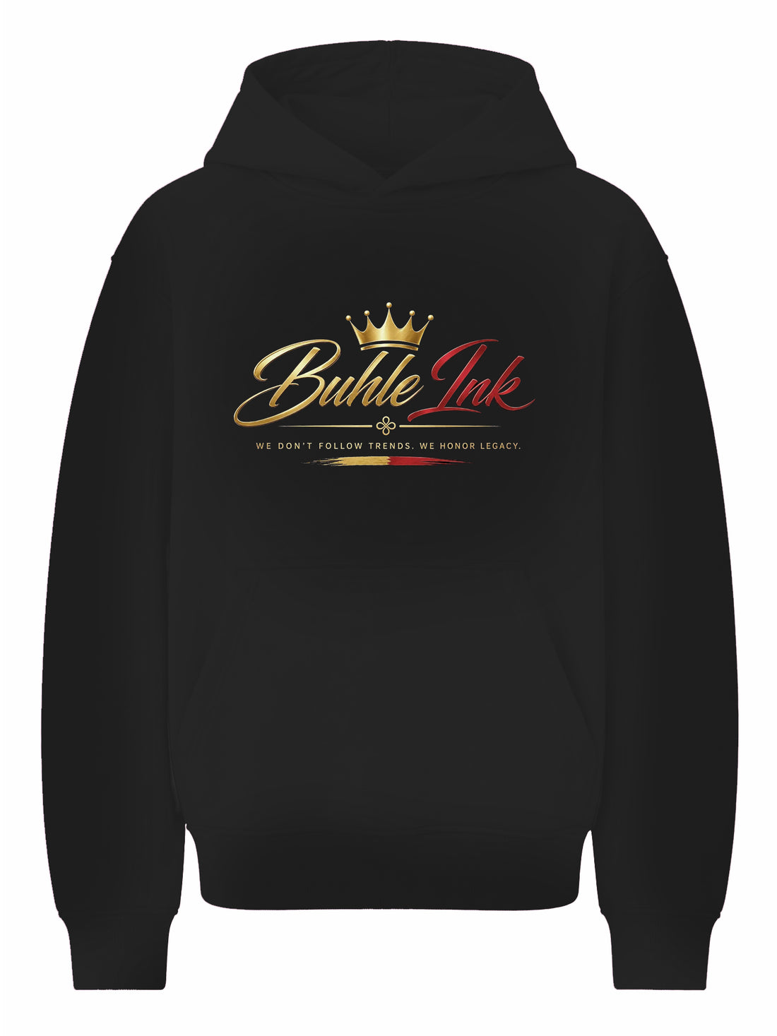 Honor The Legacy Hoodie