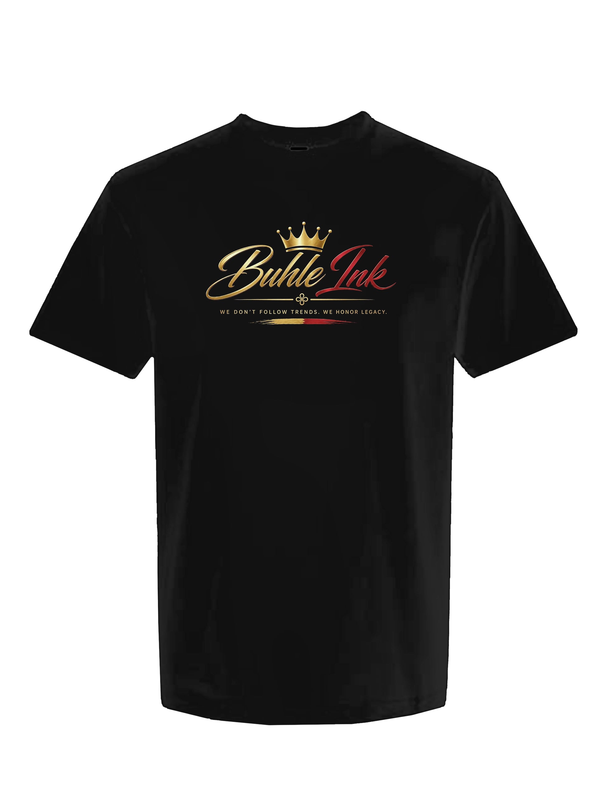 Honor The Legacy Short Sleeve T-Shirt