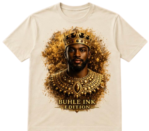 King T-Shirt